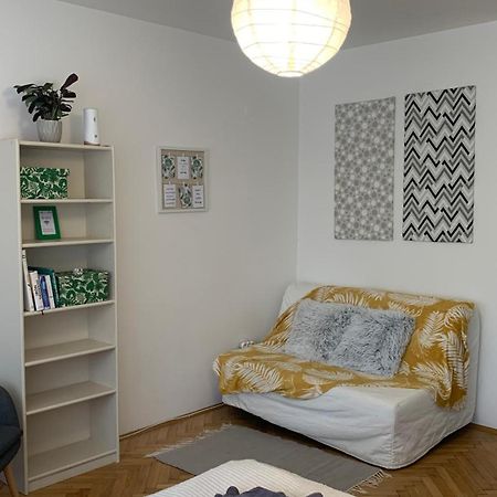 شقة Mermaid House Apartman سيغيد المظهر الخارجي الصورة