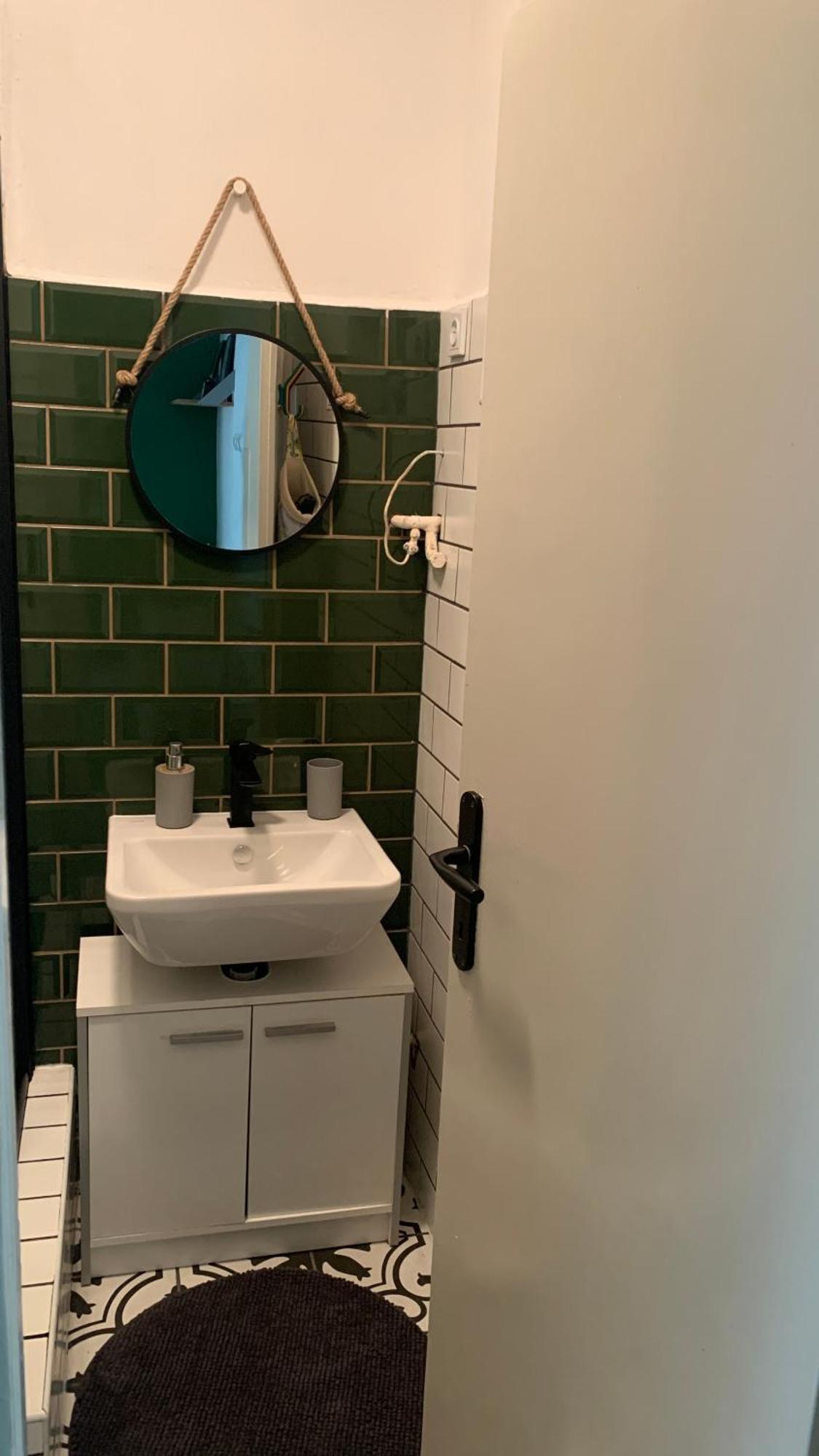 شقة Mermaid House Apartman سيغيد المظهر الخارجي الصورة