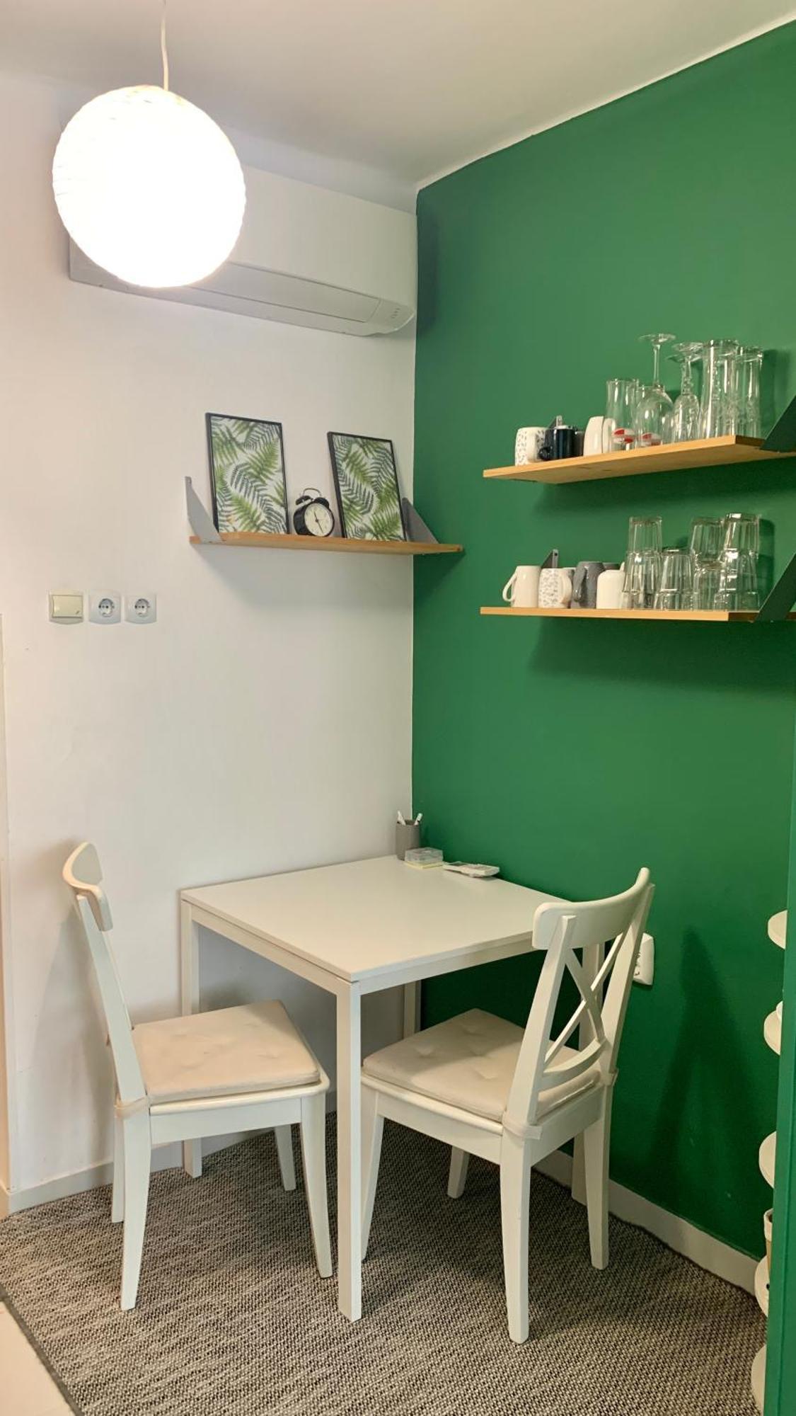 شقة Mermaid House Apartman سيغيد المظهر الخارجي الصورة