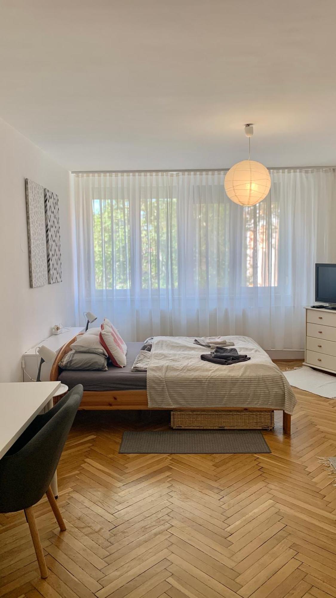 شقة Mermaid House Apartman سيغيد المظهر الخارجي الصورة
